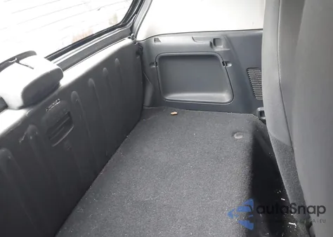 2009 Smart Fortwo Brabus/Passion/Pure z USA, uszkodzony, nr VIN WMEEJ31X29K323243